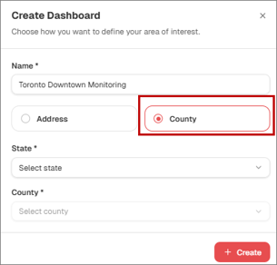 Create Dash3