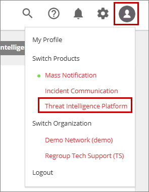 access TIP