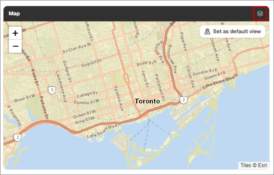 map layers1